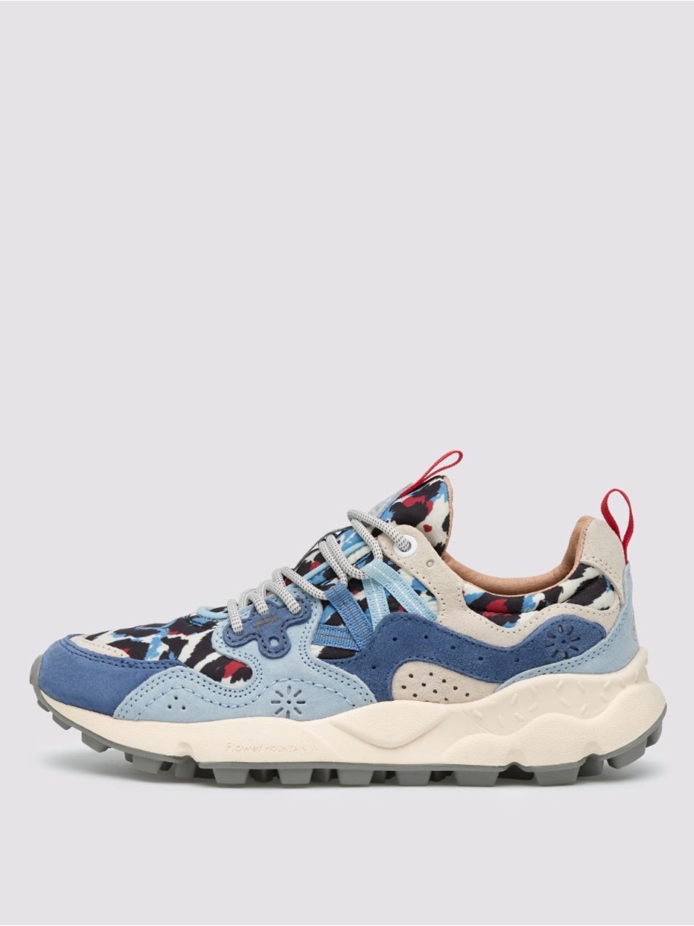 EUC Flower Mountain Yamano 3 Sneakers
